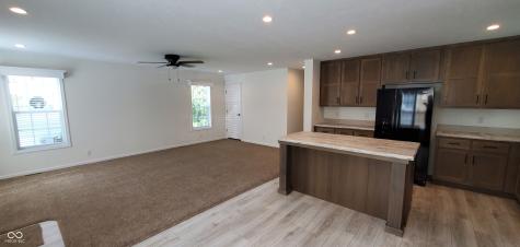 13 S Galeston Avenue Indianapolis IN 46229