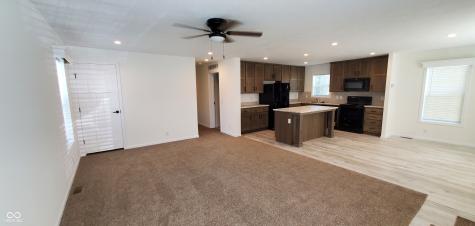 13 S Galeston Avenue Indianapolis IN 46229
