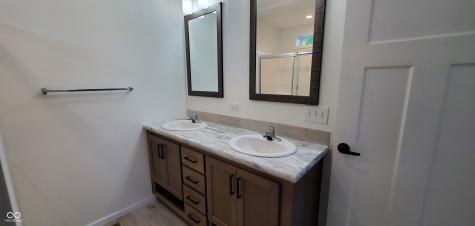 13 S Galeston Avenue Indianapolis IN 46229