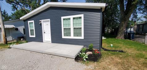13 S Galeston Avenue Indianapolis IN 46229