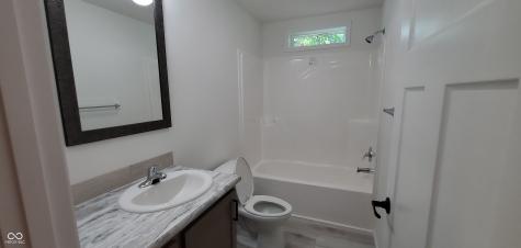 13 S Galeston Avenue Indianapolis IN 46229