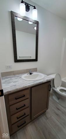13 S Galeston Avenue Indianapolis IN 46229