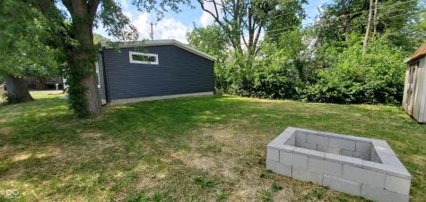 13 S Galeston Avenue Indianapolis IN 46229
