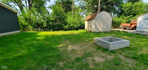 13 S Galeston Avenue Indianapolis IN 46229