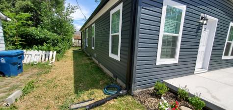 13 S Galeston Avenue Indianapolis IN 46229