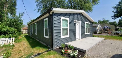 13 S Galeston Avenue Indianapolis IN 46229