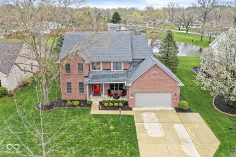 19136 Potters Bridge Road Noblesville IN 46060