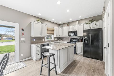 19136 Potters Bridge Road Noblesville IN 46060