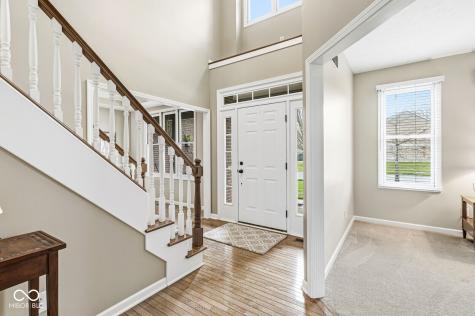 19136 Potters Bridge Road Noblesville IN 46060