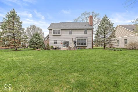 19136 Potters Bridge Road Noblesville IN 46060