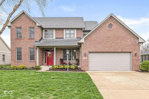19136 Potters Bridge Road Noblesville IN 46060