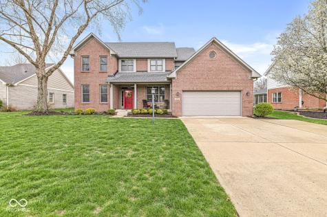 19136 Potters Bridge Road Noblesville IN 46060