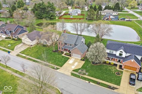 19136 Potters Bridge Road Noblesville IN 46060