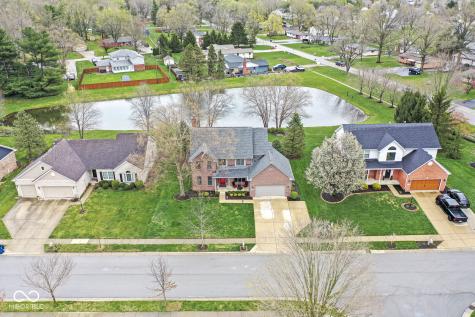 19136 Potters Bridge Road Noblesville IN 46060
