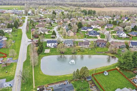 19136 Potters Bridge Road Noblesville IN 46060