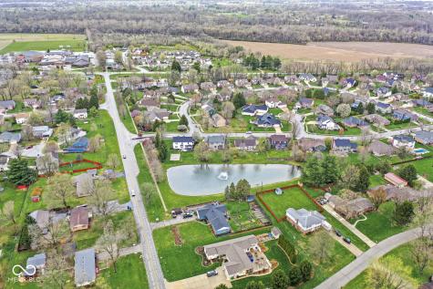 19136 Potters Bridge Road Noblesville IN 46060