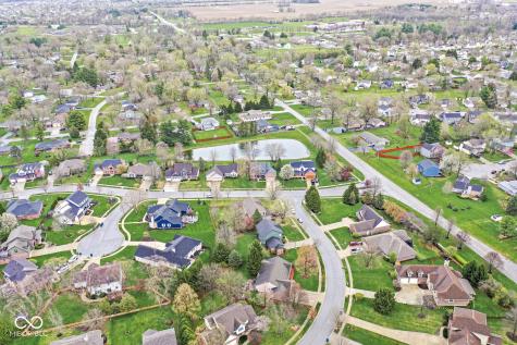 19136 Potters Bridge Road Noblesville IN 46060