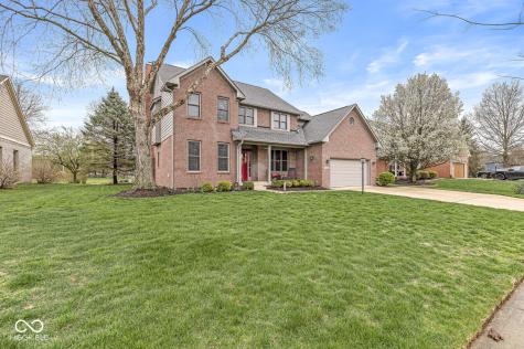 19136 Potters Bridge Road Noblesville IN 46060