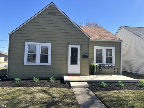 2341 California Street Columbus IN 47201