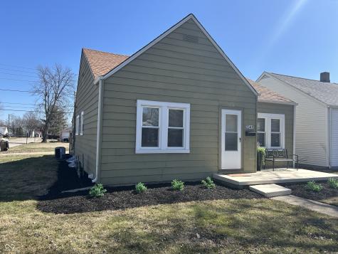 2341 California Street Columbus IN 47201