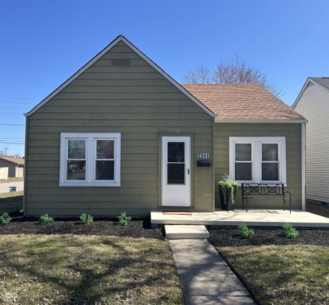 2341 California Street Columbus IN 47201