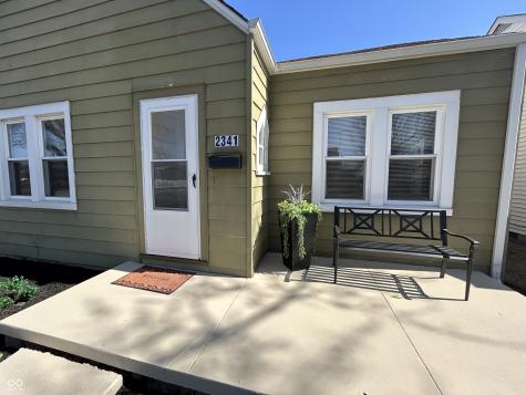 2341 California Street Columbus IN 47201