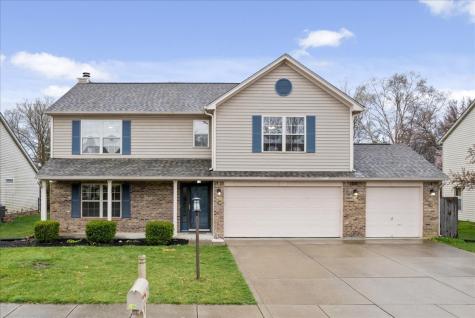 7962 Arvada Place Indianapolis IN 46236