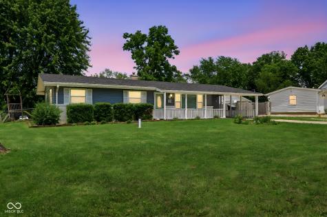 420 Kindig Road Indianapolis IN 46217
