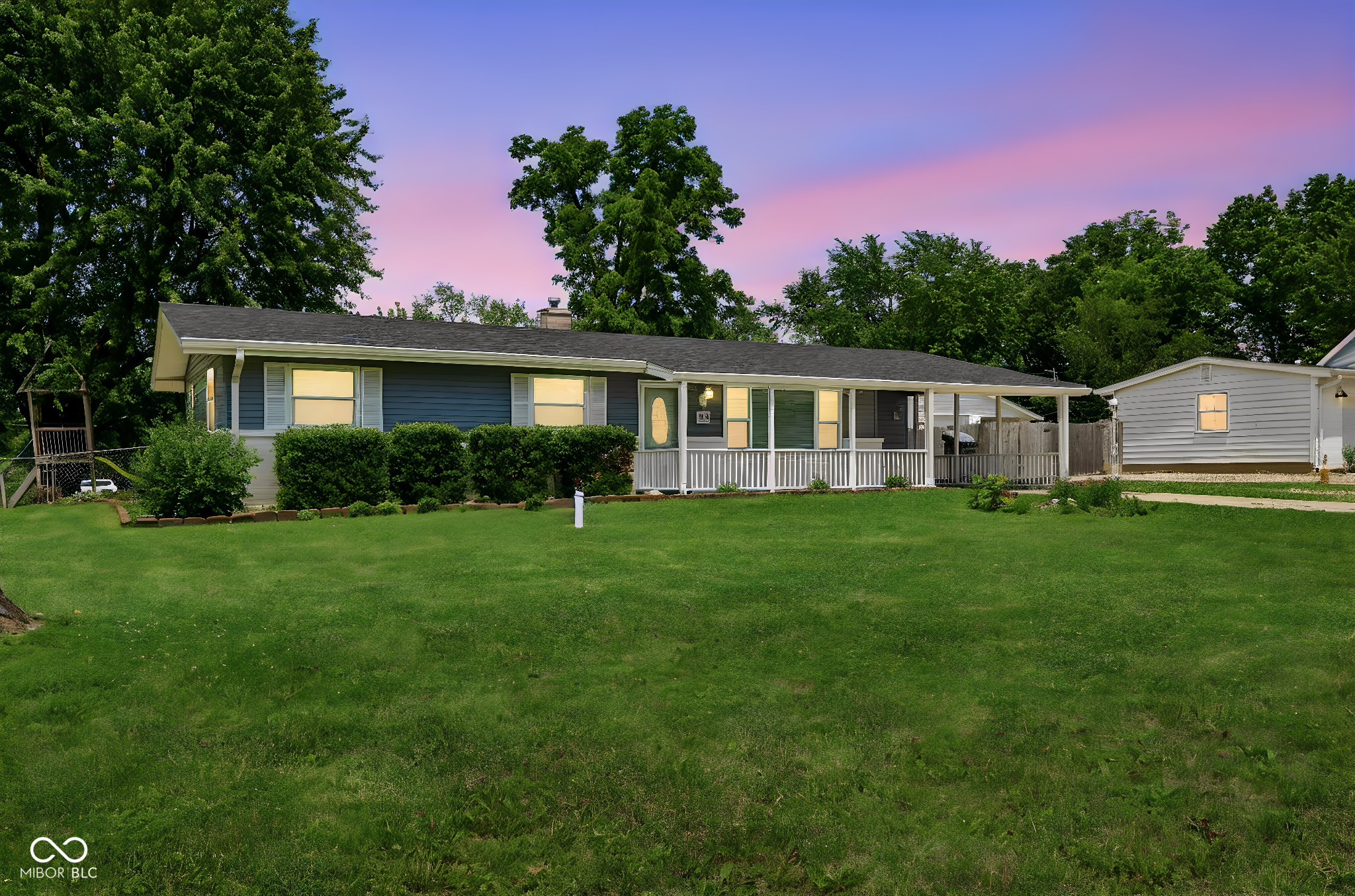 420 Kindig Road Indianapolis IN 46217