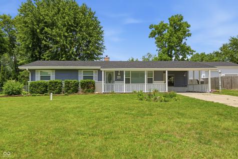 420 Kindig Road Indianapolis IN 46217