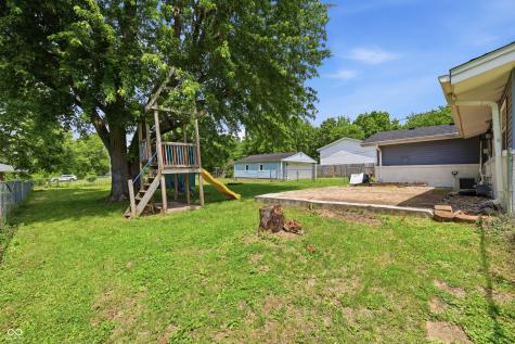 420 Kindig Road Indianapolis IN 46217