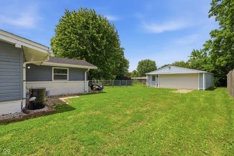 420 Kindig Road Indianapolis IN 46217
