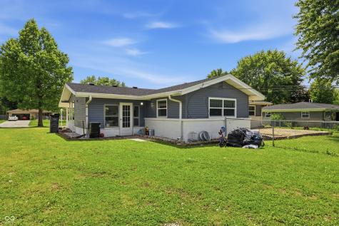 420 Kindig Road Indianapolis IN 46217
