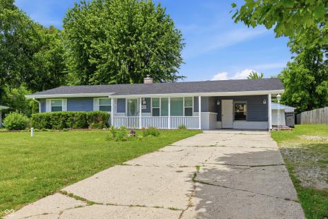 420 Kindig Road Indianapolis IN 46217