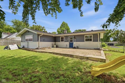 420 Kindig Road Indianapolis IN 46217