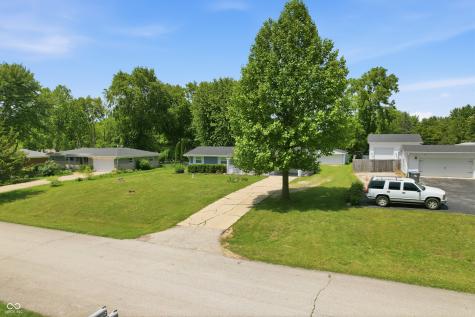420 Kindig Road Indianapolis IN 46217