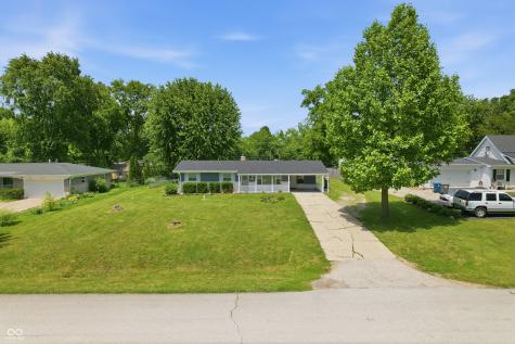 420 Kindig Road Indianapolis IN 46217