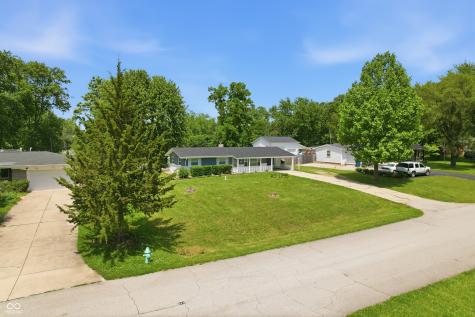 420 Kindig Road Indianapolis IN 46217