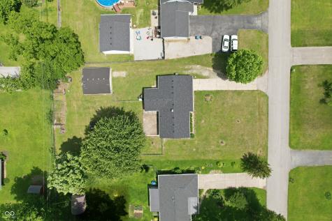 420 Kindig Road Indianapolis IN 46217