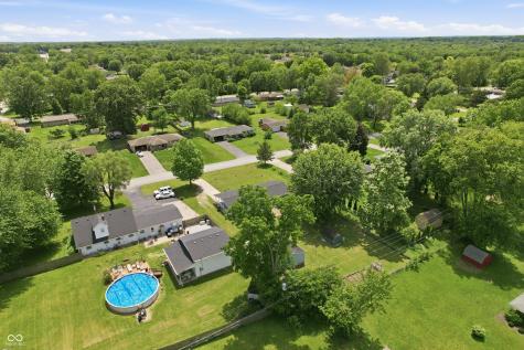 420 Kindig Road Indianapolis IN 46217