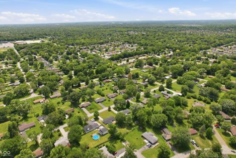 420 Kindig Road Indianapolis IN 46217