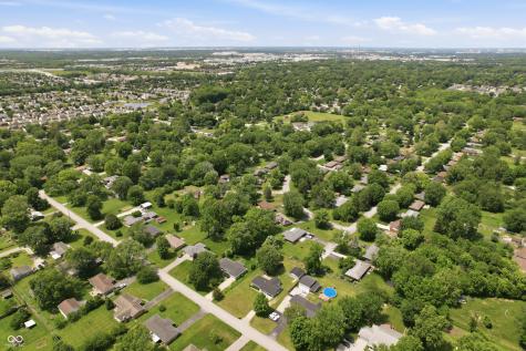 420 Kindig Road Indianapolis IN 46217