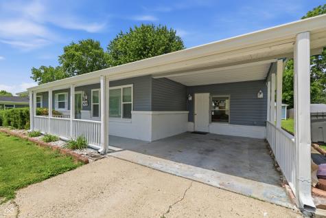 420 Kindig Road Indianapolis IN 46217