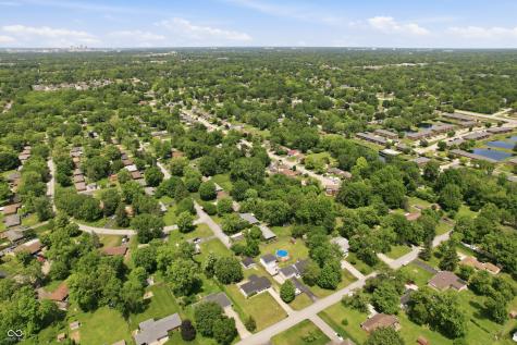 420 Kindig Road Indianapolis IN 46217