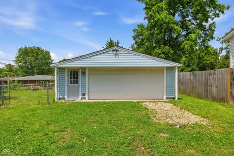 420 Kindig Road Indianapolis IN 46217