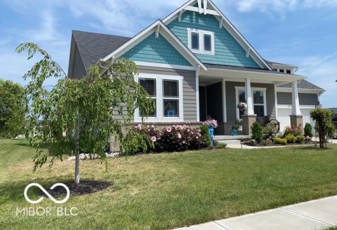 2378 Mossy Creek Avon IN 46123