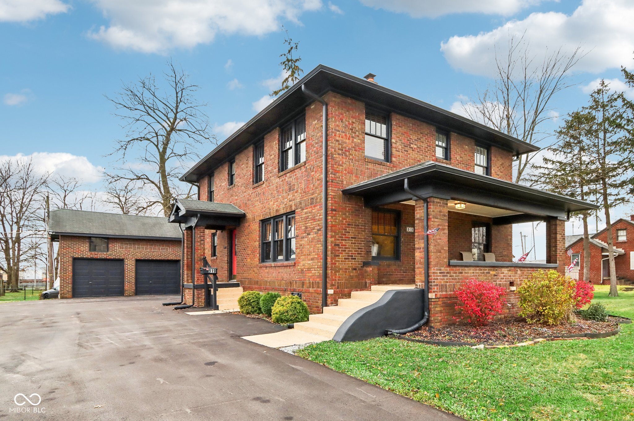 919 W Main Street Greenfield IN 46140