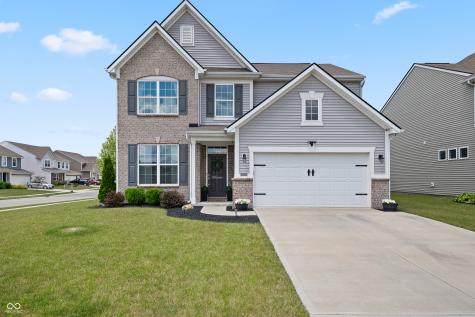 10302 Hunters Crossing Boulevard Indianapolis IN 46239