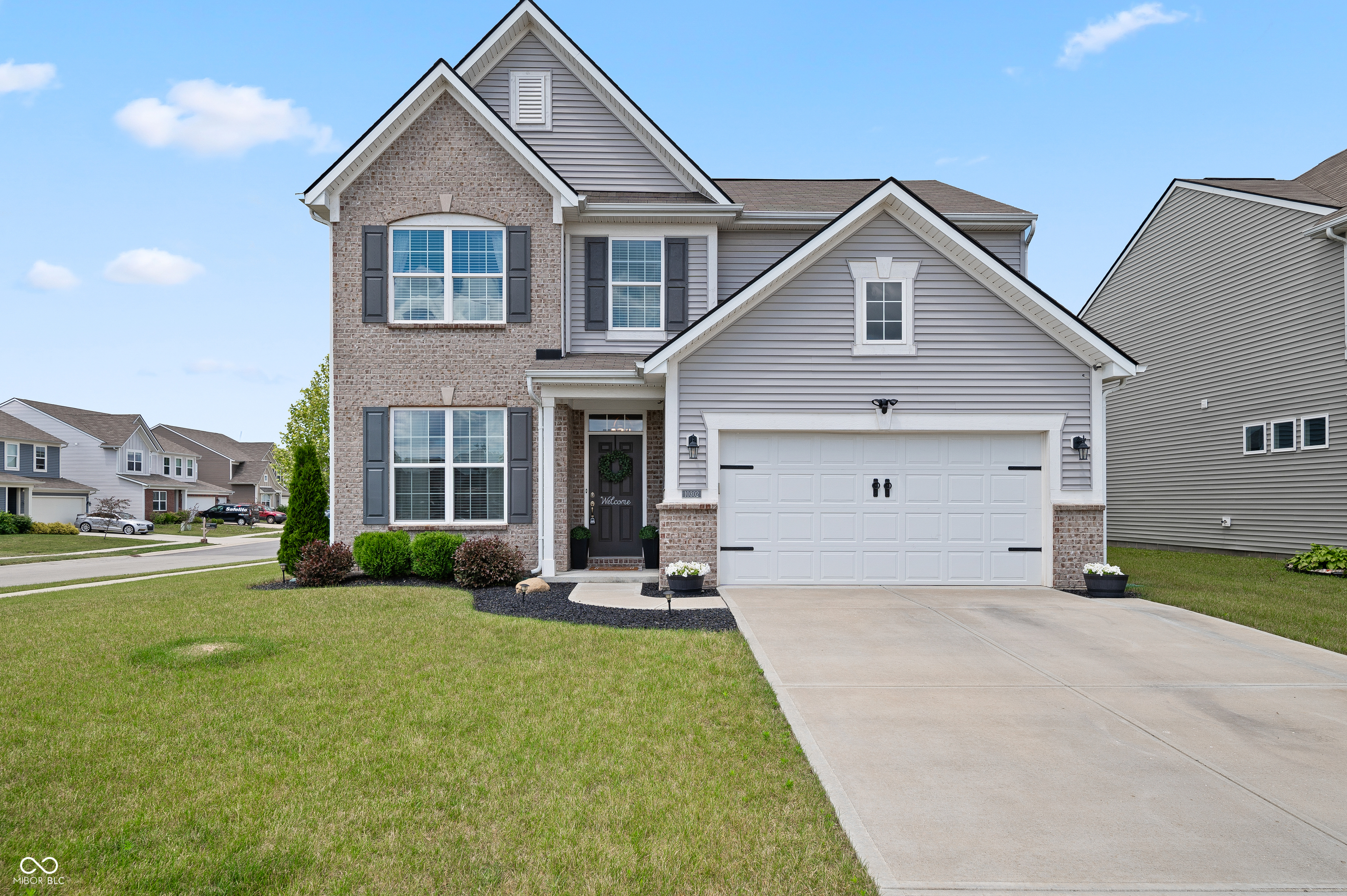 10302 Hunters Crossing Boulevard Indianapolis IN 46239