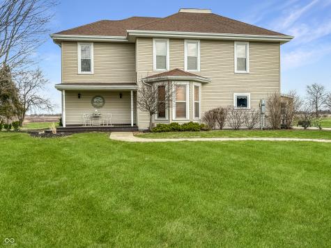 5181 N State Road 39 Rossville IN 46065